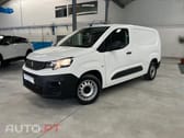 Peugeot Partner 1.5 BlueHDi Longa