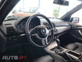 BMW X5 3.0 d