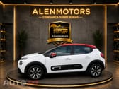 Citroen C3 1.2 PureTech Shine