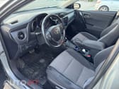 Toyota Auris Touring Sports 1.8 HSD Comfort+P.Sport