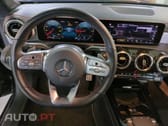 Mercedes-Benz CLA 180 d Shooting Brake Style Aut.