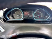 Peugeot 2008 BlueHDi 100 Allure