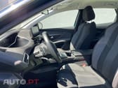 Peugeot 3008 BlueHDi 130 Stop & Start EAT8 Active Pack