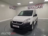 Peugeot Partner 1.6 HDI IVA DEDUTIVEL