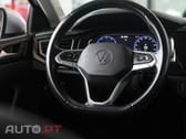 Volkswagen Taigo 1.0 TSI Life DSG