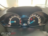 Ford Fiesta 1.0 Ti-VCT Trend