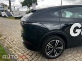 XPeng G6 66 kWh Standard Range