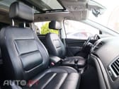 Seat Alhambra 2.0 TDi Xcellence