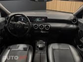 Mercedes-Benz CLA 200 d Shooting Brake AMG Line Aut.