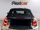 MINI Cabrio Cooper SD Auto Desportiva