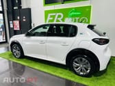 Peugeot E-208 50 kWh Style