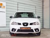 Seat Ibiza 1.4 TDi Reference
