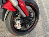 Ducati Multistrada S DVT