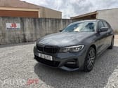 BMW 330 e xDrive Aut. M Sport