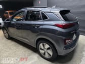 Hyundai Kauai EV 39 kWh Premium
