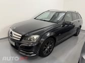 Mercedes-Benz C 220 d Exclusive