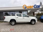 Mitsubishi L200 2.3 DI-D CD Invite Strakar Look 4WD