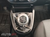 Fiat Doblo 1.6 M-Jet 7L Start&Stop