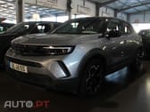 Opel Mokka 1.2 T GS Line