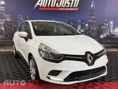 Renault Clio 0.9 TCe Zen