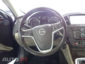 Opel Insignia 2.0 CDTi Cosmo