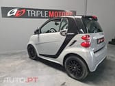 Smart ForTwo 0.8 cdi Pulse 54 Softouch