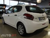 Peugeot 208 1.6 BlueHDi