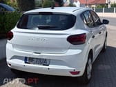Dacia Sandero 1.0 ECO-G Essential Bi-Fuel