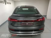 Audi E-Tron Sportback  55 quattro S line