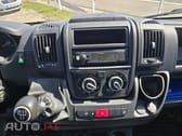 Fiat Ducato 30 2.0 M-Jet CH1 9L