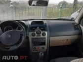 Renault Mégane 1.5 dCi