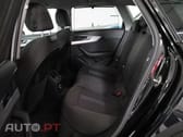 Audi A4 Avant 2.0 TDI S tronic sport