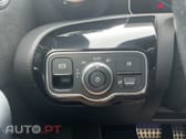 Mercedes-Benz A 180 d AMG Line Aut.