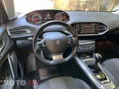 Peugeot 308 SW 1.5 BlueHDi Allure