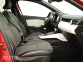 Renault Clio Clio 1.0 TCe Techno