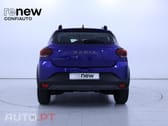 Dacia Sandero Stepway Extreme + Eco-g