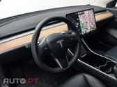 Tesla Model 3 Standard RWD Plus