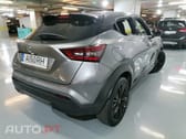 Nissan Juke 1.0 DIG-T Enigma