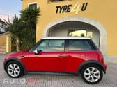 MINI Cooper One D