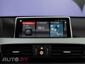BMW X1 25 e xDrive Corporate Edition