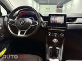 Renault Captur TCe 100 INTENS