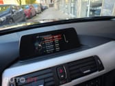 BMW 318 d Touring