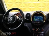 MINI Countryman One D 4Business