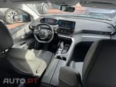 Peugeot 3008 1.6 Hybrid Allure e-EAT8
