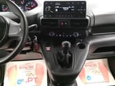 Peugeot Partner 1.5 BLUEHDI LONGA IVA DEDUTIVEL