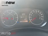 Dacia Sandero Stepway Extreme