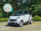 Smart ForTwo 0.8 cdi Passion 54