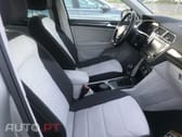 Volkswagen Tiguan 2.0 TDI Highline