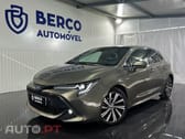 Toyota Corolla 1.8 Hybrid Comfort+P.Sport