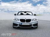 BMW M235 I M Performance X  Drive